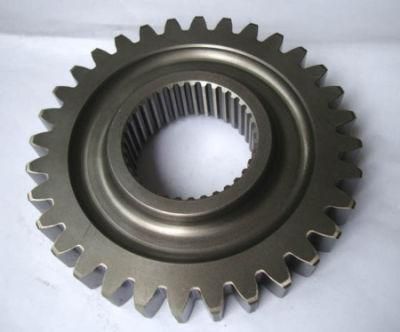 Gear, Super Gear, Hard Teeth Gear, Helical Gear, Bevel Gear, Gear Used for off-Highway Systems Vehicle