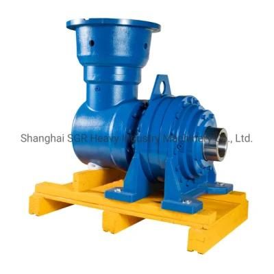 Right Angle &#160; Marine Gear Planetary Speed Reducer Transmission