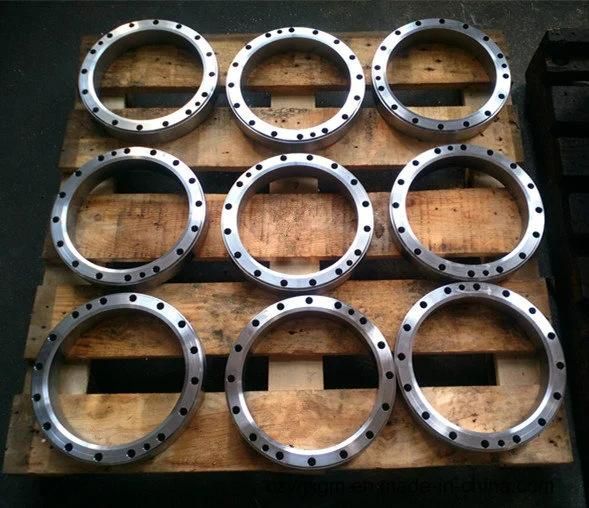 Internal Ring Gear with Heat Treatment Carburizing Quenching