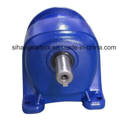 G3 Helical Gearmotor Head Coaxial Shaft