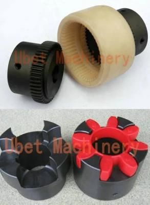 Flexible Coupling Bowex Type Rotext Type ALS Model