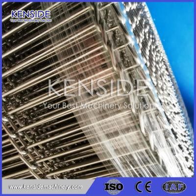 Conveyor Belt Wire Belt Wire Mesh Conveyor Belt for Electronics