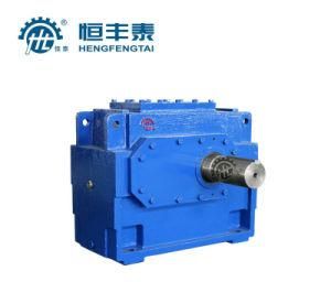 Industrial Right Angle Gearbox Reducer Helical Helical
