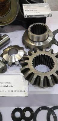 Differential Kits for Mitsubishi