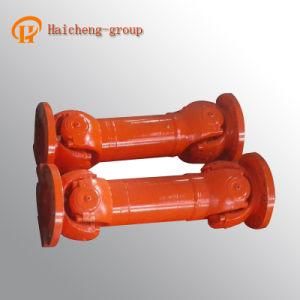 Swp D Pump Coupling Used for Pump