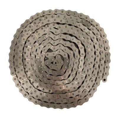 Plate Chain Factory Supply Bl2488 National Standard Lh1288 Elevator Plate Chain 6 Points Pitch 19.05 Leaf Chain