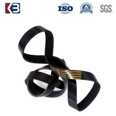 High Quality Fan Belt 6pk1040 Nr Materials Top Selling