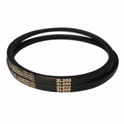 Transmission Rubber V Belt Drive Belt of Agriculture Combine Harvester Machinery