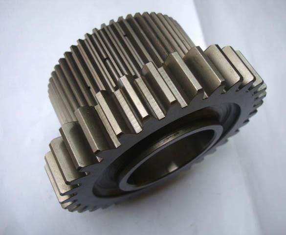 Gear, Super Gear, Hard Teeth Gear, Helical Gear, Bevel Gear, Gear Used for off-Highway Systems Vehicle