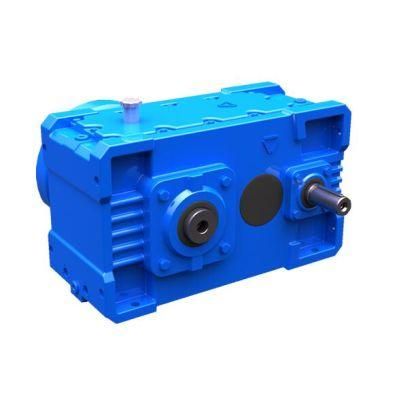 Zlyj280 for Pipe Extrusion Line Gear Speed Reducer for Stage and Amusement