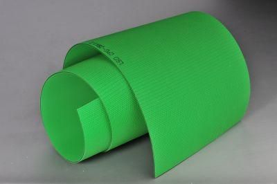 Special Surface Flat Belt Smooth/Rough Top Flat Belt