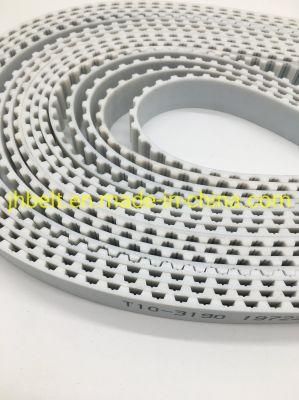 T10-3190 Truly Endless PU Toothed Belt