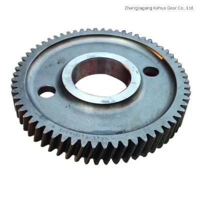 Cast Steel Circular 20 Teeth 30 40 60 Mazda T3500 OEM Gear