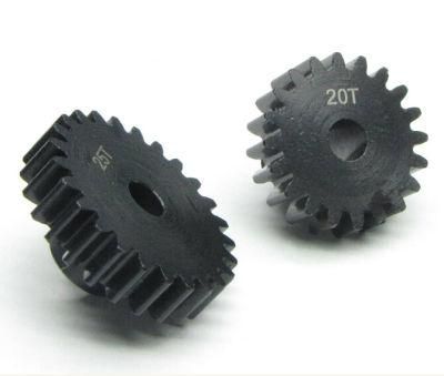 Alloy-Steel CNC Machine Transmission Pinion Gear