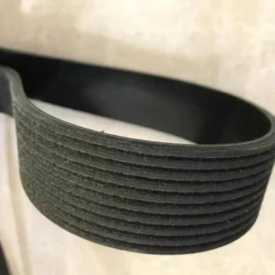 Hot Selling High Quality Truck Belts Loader Belt 10pk1334. Pk Belt 10pk, V Ribbed Belt3pk914~12pk2950