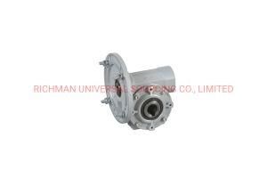 Vf Seies Worm Reducer Worm Wheel Gearbox Products
