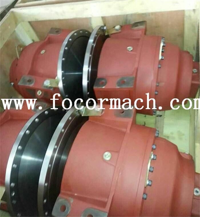 Good Sale Reducer Gearbox Fk130b/Fk230b/Fk330b/Fk530b /Fk730b for Mixer Truck