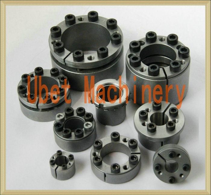 Shaft Clamping Bush (MC, MA, MSA, MKA, MB, MT, MKT, MR, MSR, MKR)