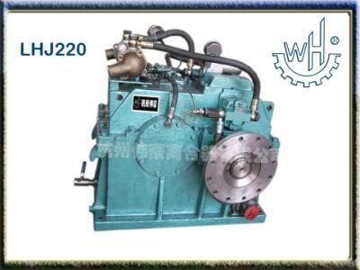 Ljh220 Reduction Gearbox