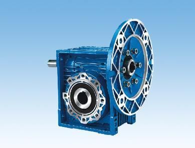 Speed Reducer Gearbox Nmrv-Vs Series