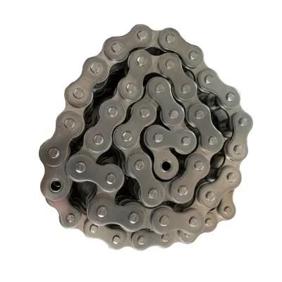 OEM Leaf Chain Supplier Lift Chain Pitch 15.875mm Lh1023 Bl523 Forklift Lifting Leaf Chains