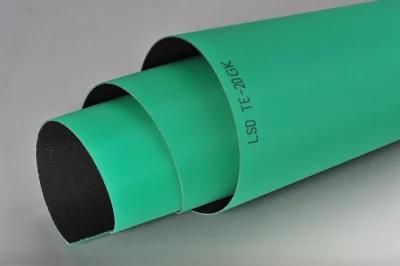 Factory Direct Sale High Quality Excellent Flex Fatigue Tc Tangential Belt
