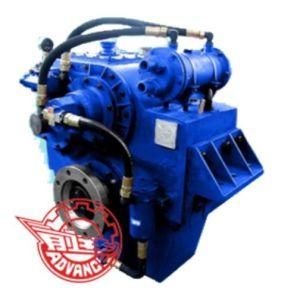 China Advance Marine Gearbox for Fishing Boat Hcd600A